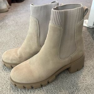 Steve Madden booties